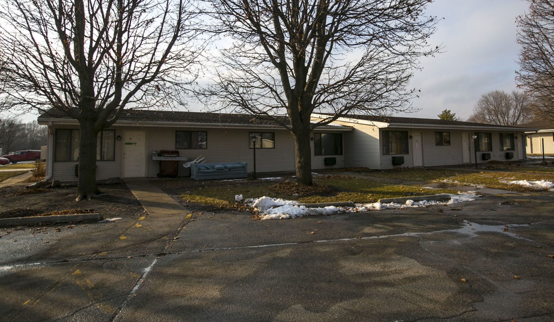 Regency 3